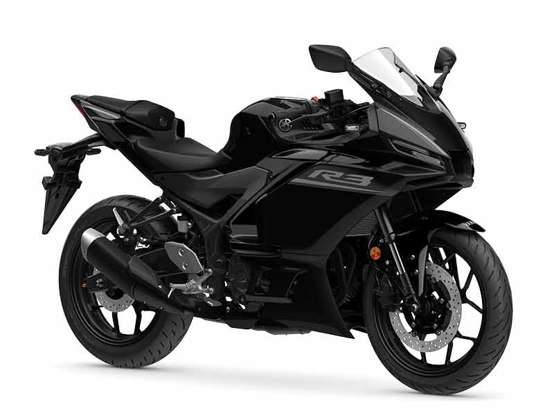 YZF-R3 ABS／YZF-R25 ABS 記事2