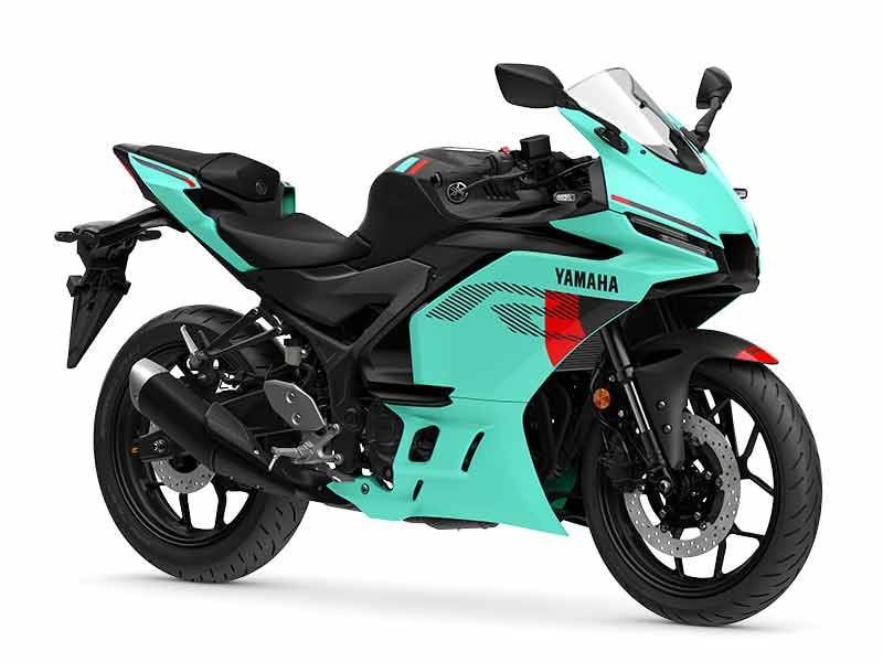 YZF-R3 ABS／YZF-R25 ABS 記事3