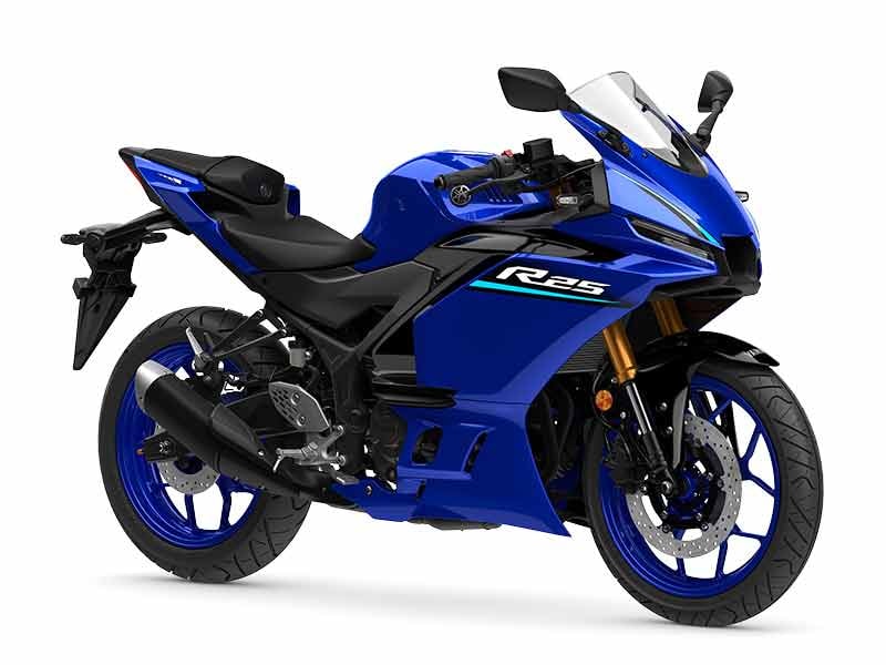 YZF-R3 ABS／YZF-R25 ABS 記事4