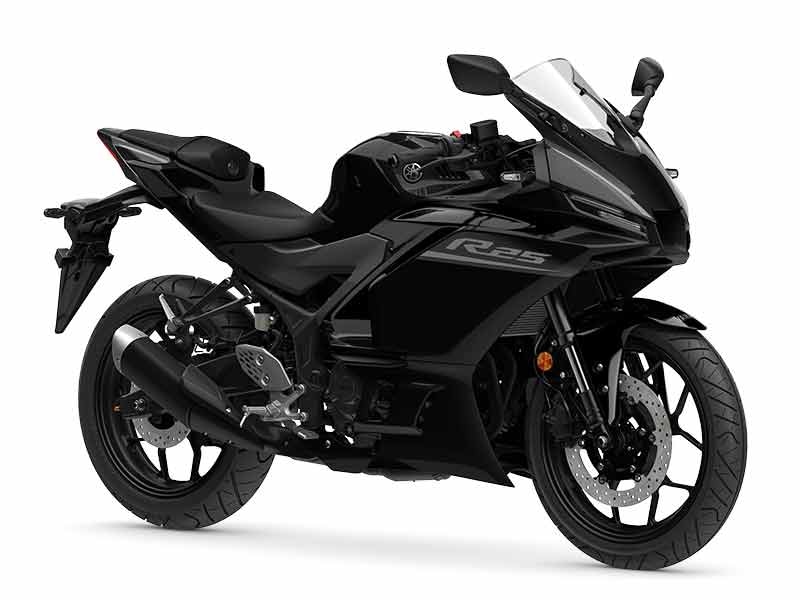 YZF-R3 ABS／YZF-R25 ABS 記事5