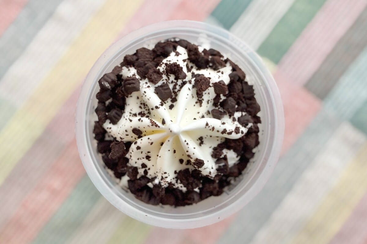 さすがのおいしさ！！【ファミマ限定】人気アイスのパフェはリピ確定です