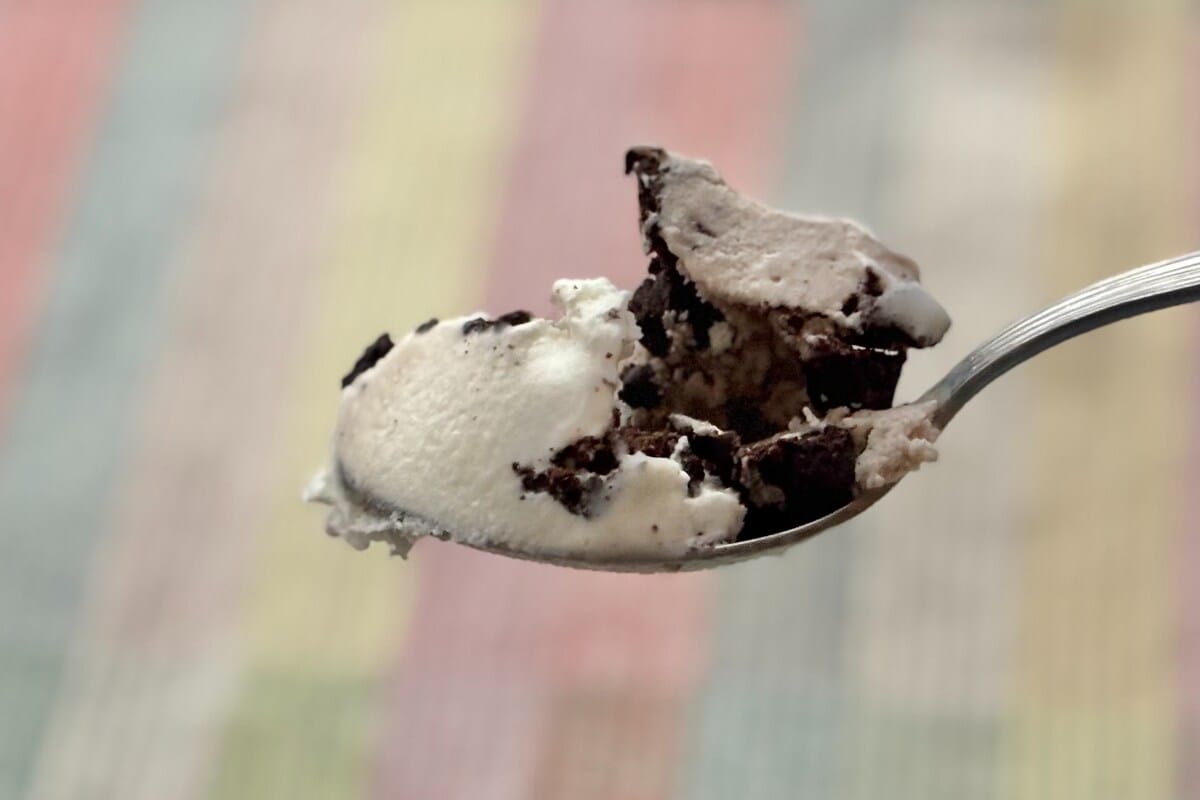 さすがのおいしさ！！【ファミマ限定】人気アイスのパフェはリピ確定です