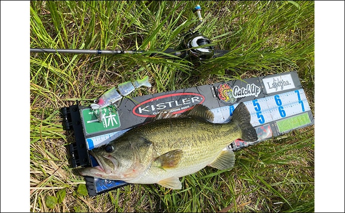 「釣り場でとく見かけるけど意味あるの？」 ベイトリールをロングハンドル化する長所＆短所