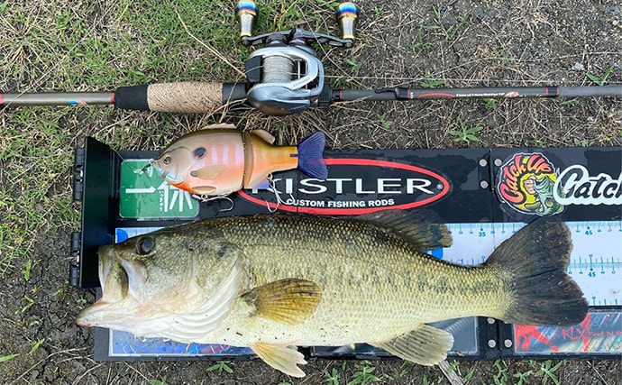 「釣り場でとく見かけるけど意味あるの？」 ベイトリールをロングハンドル化する長所＆短所