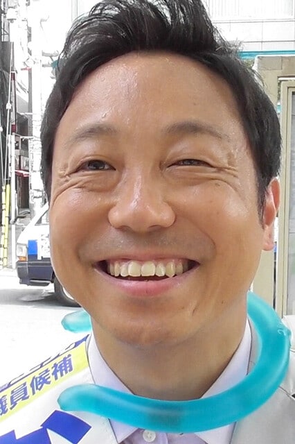 おくむらまさよし（47歳）立憲・現