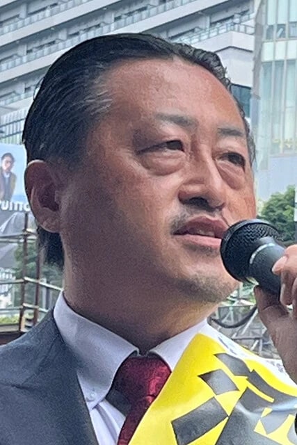 酒井ともひろ（55歳）みんな・新