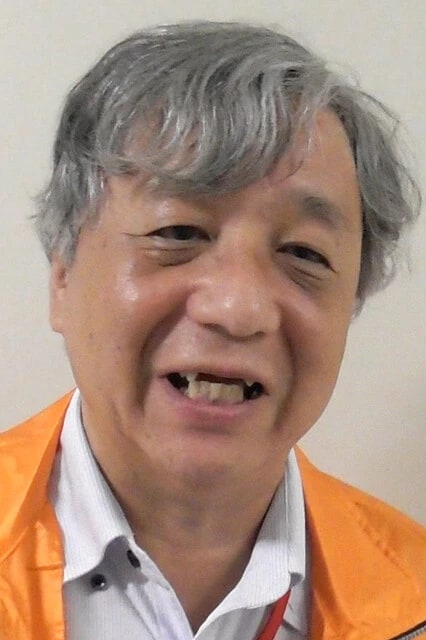桑島康文（64歳）核融合・新