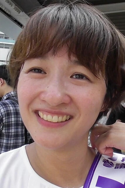 吉田あや（40歳）再生・新