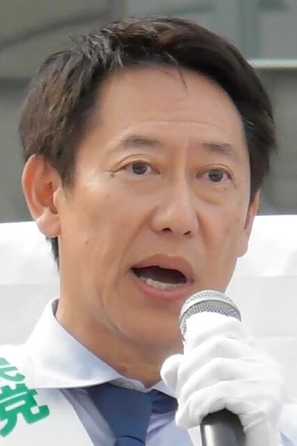 鈴木大地（58歳）自民・新