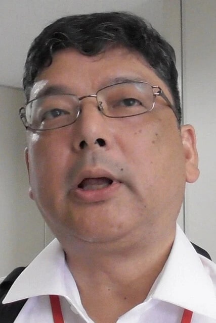 市川たけしま（57歳）改革・新