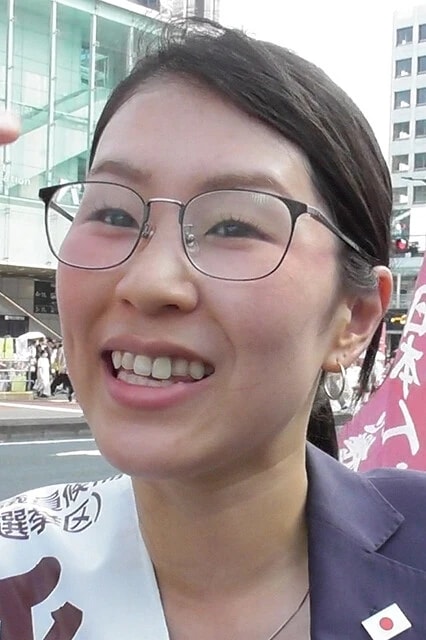 平野雨龍（31歳）無所属・新
