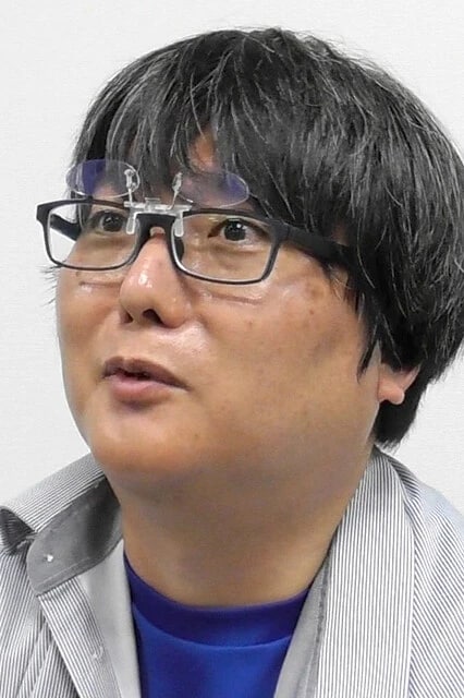 増田 昇（47歳）無所属・新