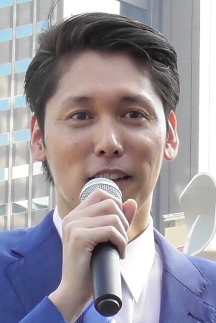つじ健太郎（39歳）無連・新
