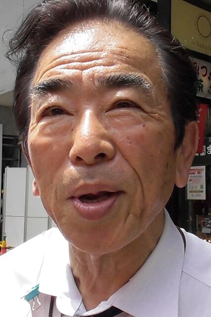 早川幹夫（77歳）諸派・新