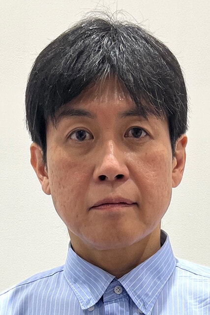 石丸幸人（52歳）N党・新