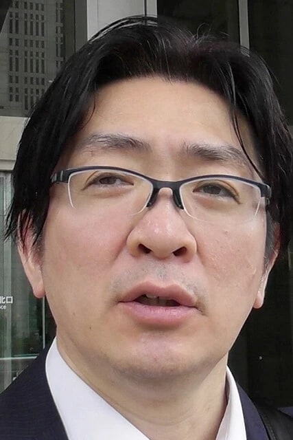 藤川ひろあき（53歳）改革・新