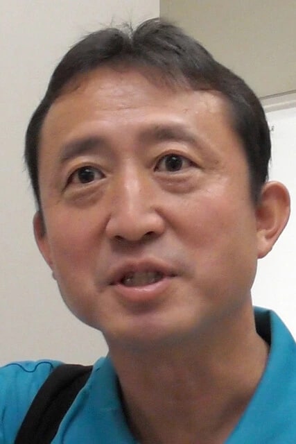 小坂英二（52歳）保守・新