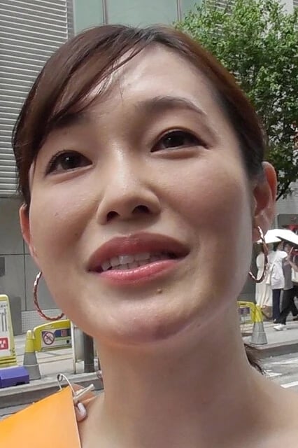 さや（43歳）参政・新
