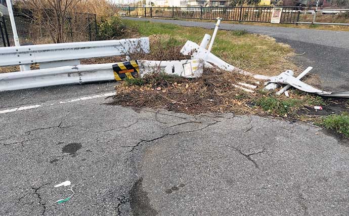 大手釣具屋店員200人に聞いた【守ってほしい釣り場マナー】ランキング　1位は断トツの結果に
