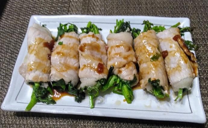 「野草採りのシーズン到来！」 毒草の勉強をして荒川河川敷でセリとクレソンを採取成功