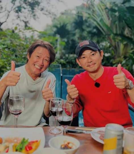 Instagram:今井翼(@tsubasaimai_official)より