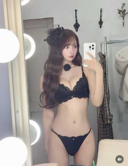 Instagram:三上悠亜(@yua_mikami)より