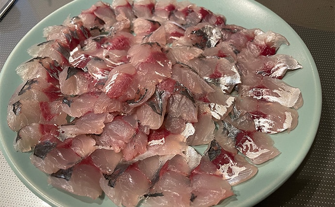 初心者にもオススメ！ 【真冬の堤防で釣ることができる美味しいサカナ4選】