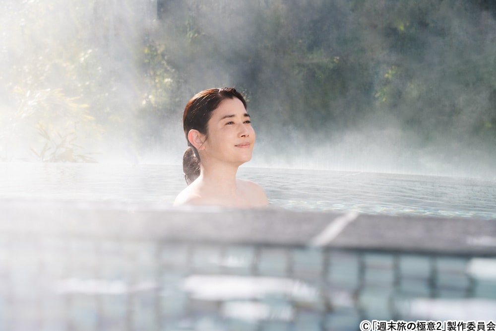 「週末旅の極意2」海・夕日・雪景色…壮大な絶景が楽しめる温泉旅館を一挙紹介!