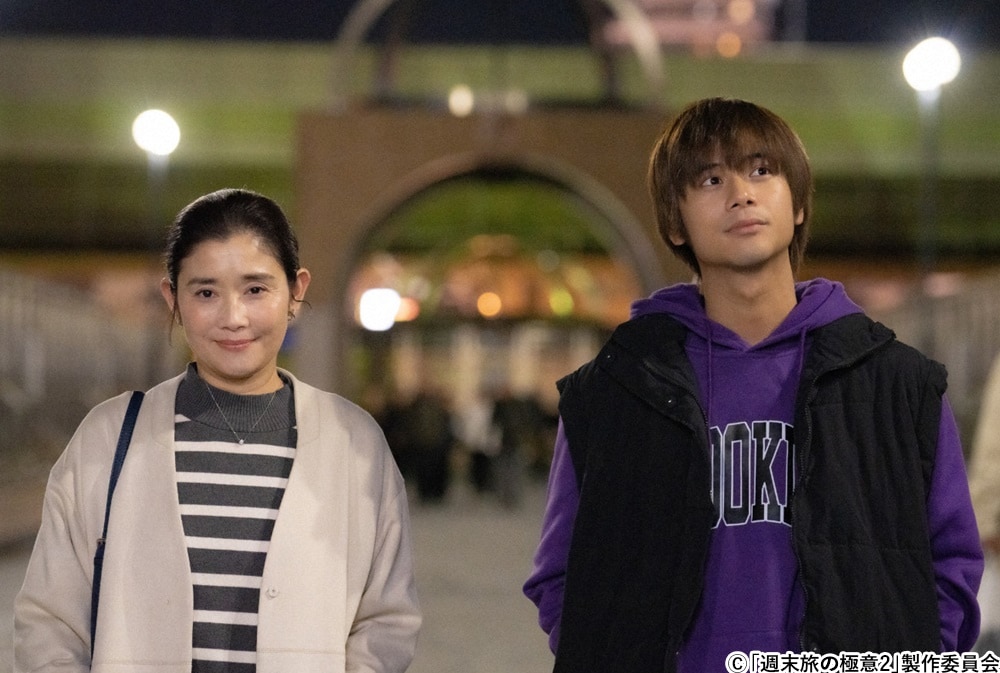 「週末旅の極意2」海・夕日・雪景色…壮大な絶景が楽しめる温泉旅館を一挙紹介!