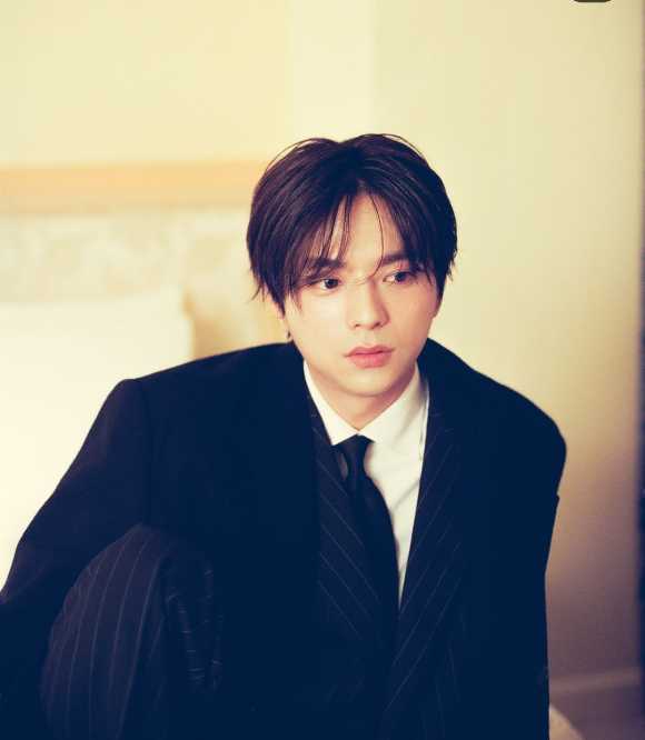 Instagram:佐藤勝利(@shori_sato_official)より