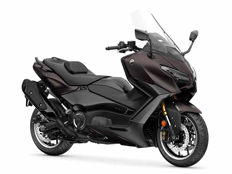 TMAX560 TECH MAX ABS／TMAX560 ABS 記事1