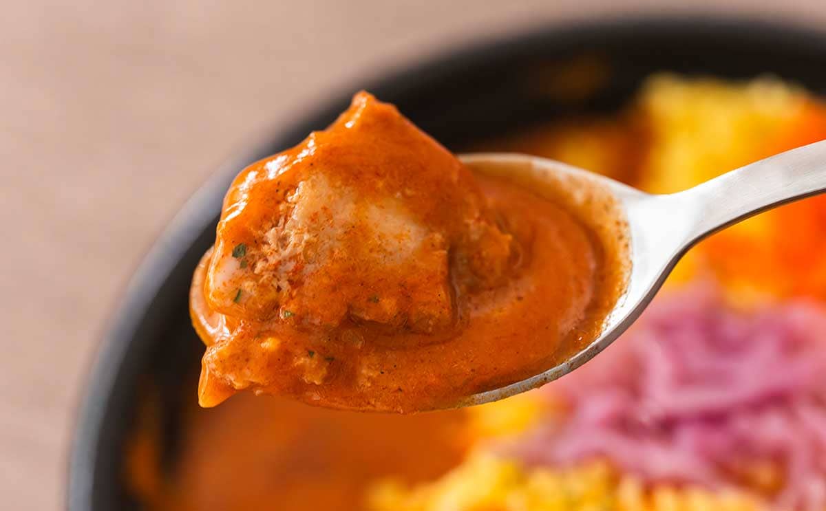「値段にびっくり」「コンビニとは思えない旨さ」【セブン】にエリックサウスカレー登場