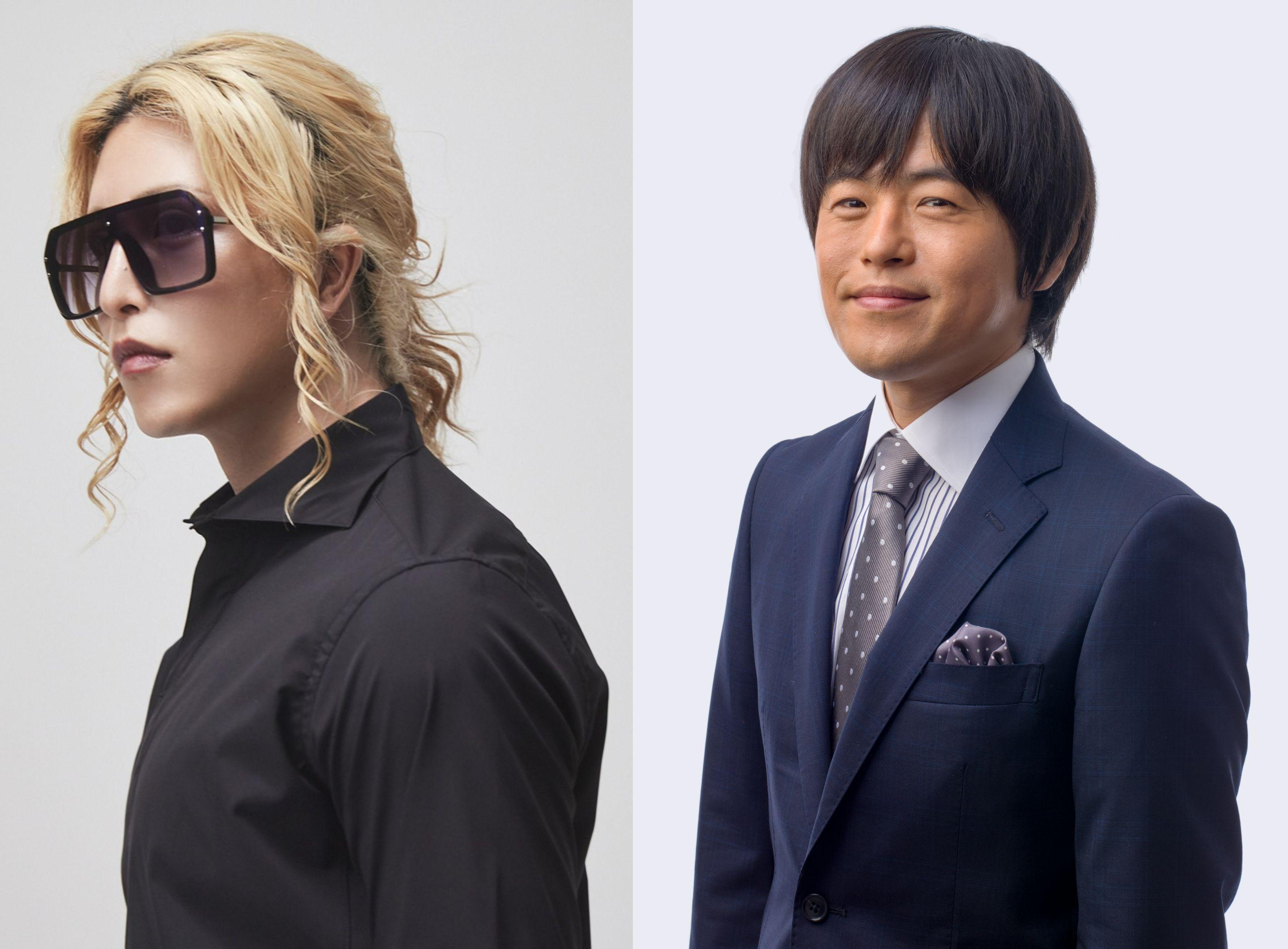 「川島明の辞書で呑むTHEライブ3」を7月6日(日)に開催!ROLANDとバカリズムの参加が緊急決定!