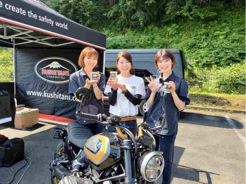 今年は全19回を開催！「KUSHITANI COFFEE BREAK MEETING 2026」開催スケジュールを発表 記事4