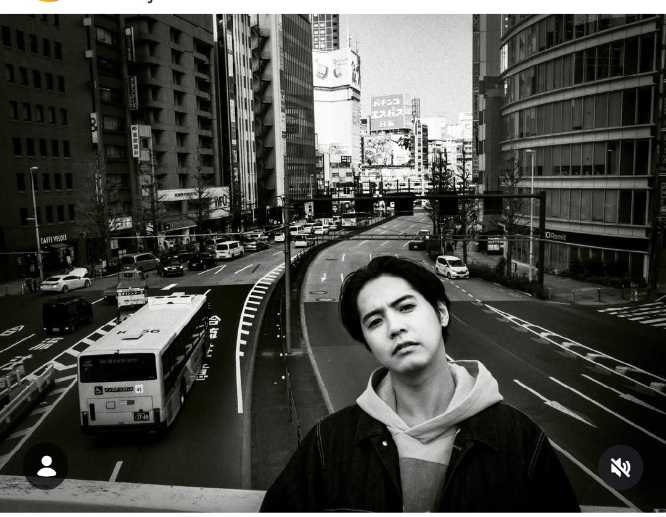 Instagram:片寄涼太(@ryota_katayose__official)より