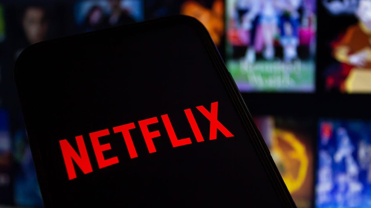 動画配信サービス満足度調査2025 Netflixが3年連続首位、U-NEXT・DMM TVが急浮上の画像1