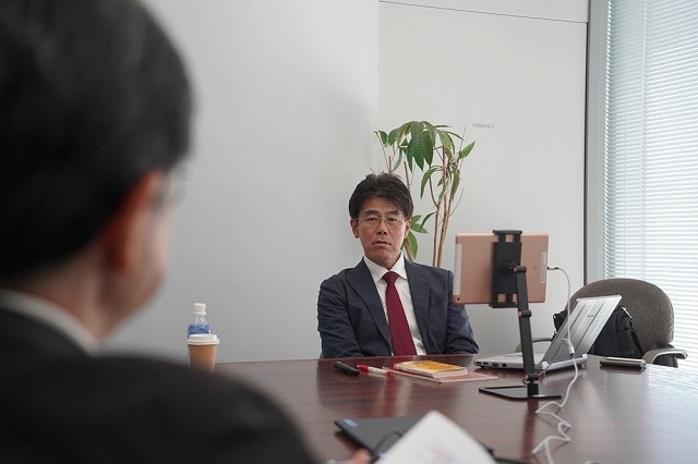 米価に政府の関与が必要 三菱総研の稲垣理事が講演 画像1