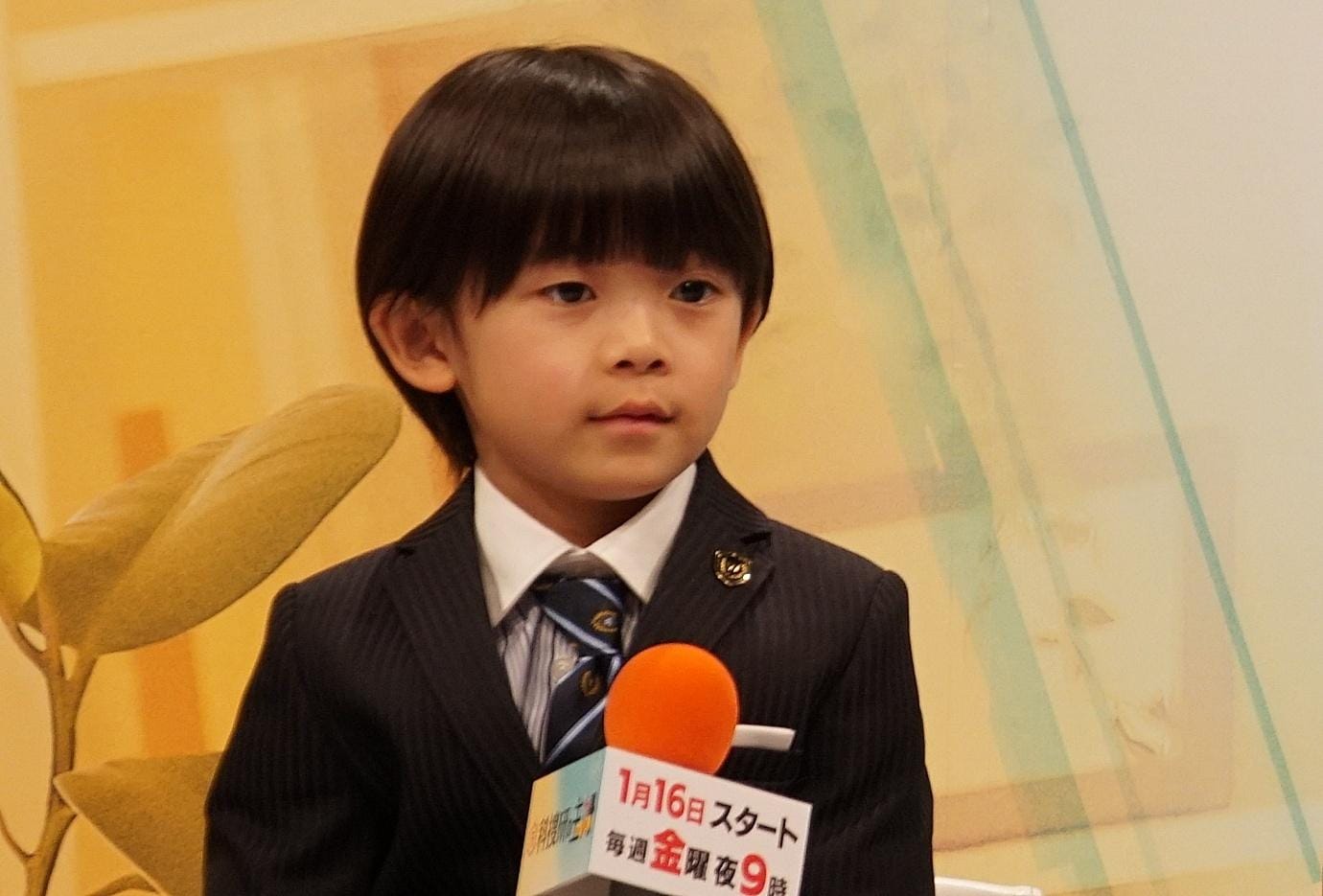 松本まりか、島袋寛子に「大ファンで…」と告白！横山裕、初の父親役で“良きパパ”ぶりを発揮！新ドラマ「元科捜研の主婦」記者会見