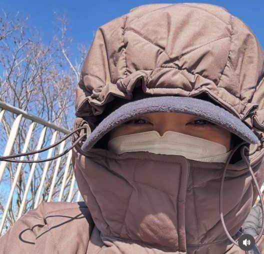 Instagram:石川梨華(@rika_ishikawa_official)より