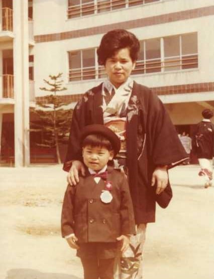 Instagram:ジミー大西(@jimmy_onishi_art)より