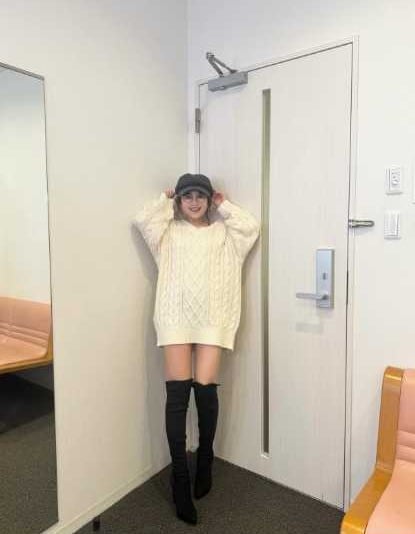 Instagram:鈴木奈々(@nana_suzuki79)より