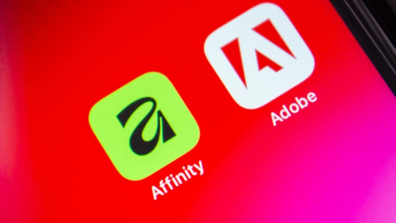 【永久無料化】Canvaに統合された『Affinity』があれば脱Adobeできる?できること・できないこと