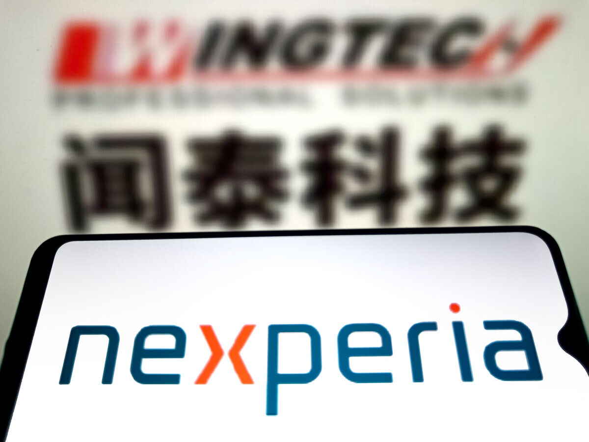 オランダの半導体メーカー、ネクスペリアは中国企業の子会社となっていたが、今年になってオランダ経済省が経済安全保障の観点から経営権を掌握。これを受けて、中国政府は同社が中国国内で製造した製品の輸出を一時禁止した
