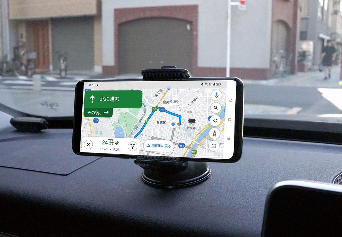 使わなくなった古いスマホどうしてる？　有効活用するアイデア6選の画像5