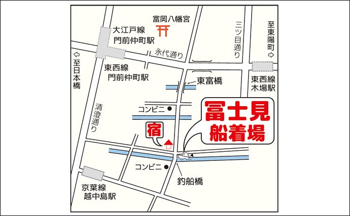 「優勝は圧巻の203匹!」東京湾の船ハゼ釣り大会で束釣り達成者続出【深川冨士見】