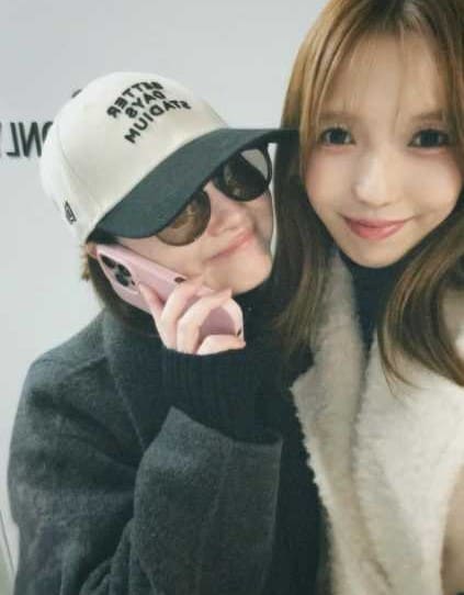 Instagram:鈴木奈々(@nana_suzuki79)より