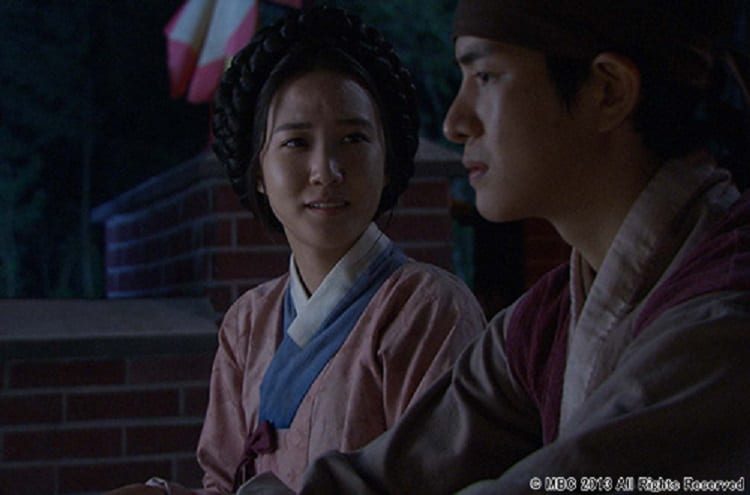 韓国ドラマ「ホジュン~伝説の心医~」第54話~第58話【あらすじ】