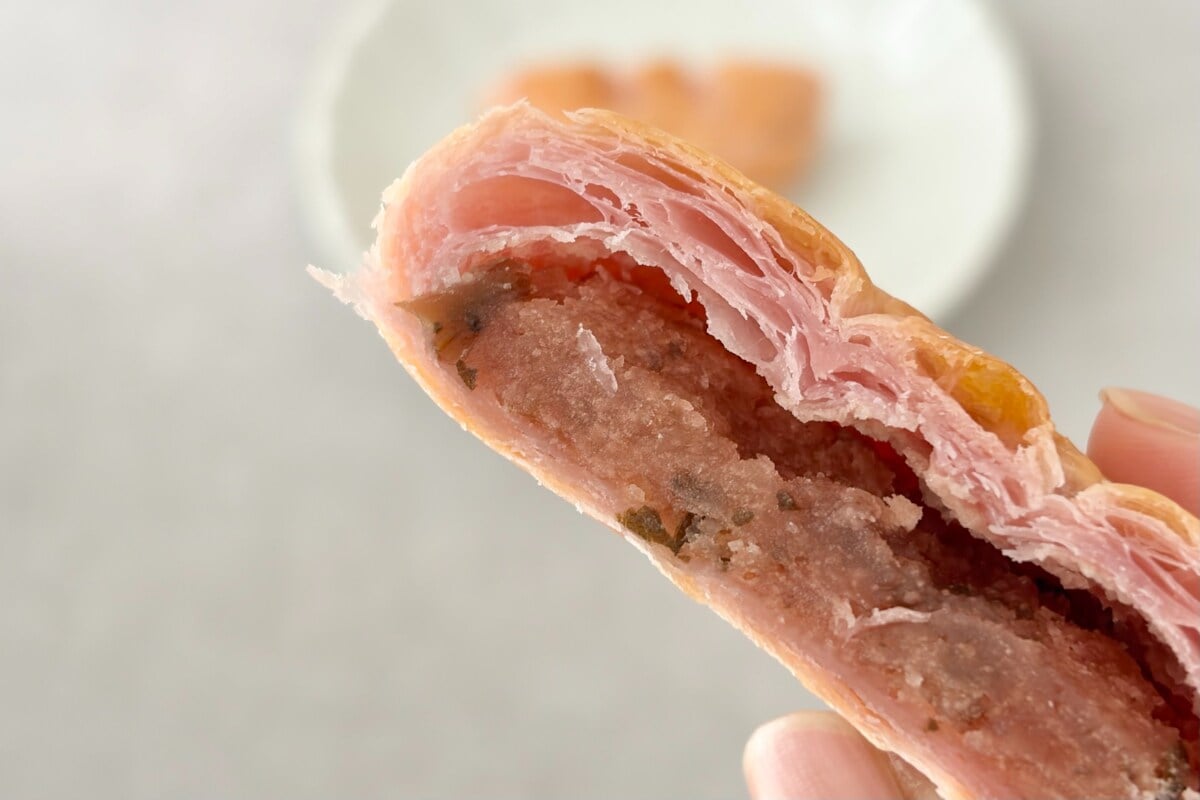 春満開の味が幸せすぎる〜♡【セブン】恒例の桜スイーツが今年も登場