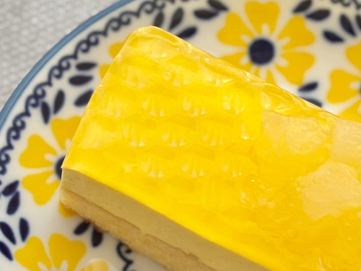 「これはリピ決定！」【ファミマ限定】ケーキがおいしくてかわいい♡