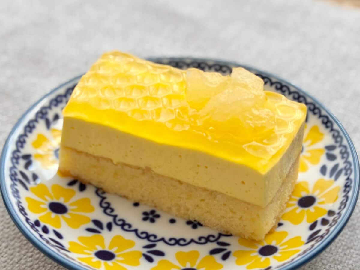 「これはリピ決定！」【ファミマ限定】ケーキがおいしくてかわいい♡
